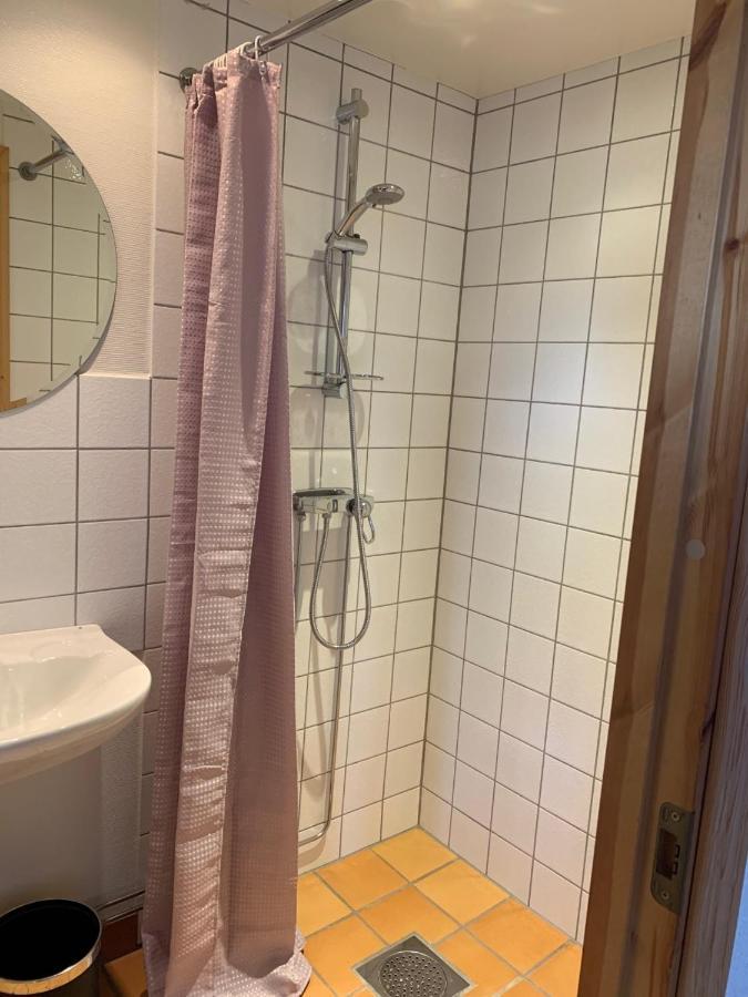 Raevakra B&B Hammenhög Εξωτερικό φωτογραφία